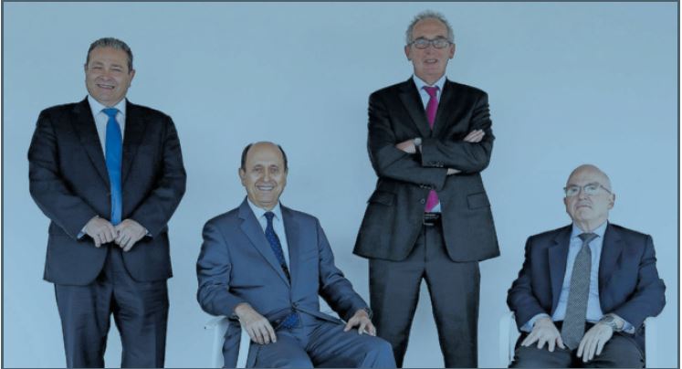 Avalis ha participado en los desayunos del diario Cinco Días